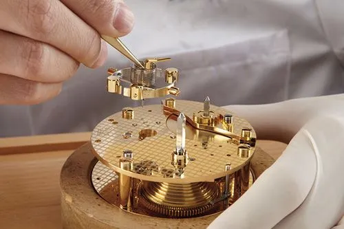 成都劳力士官方售后维修服务中心联系方式