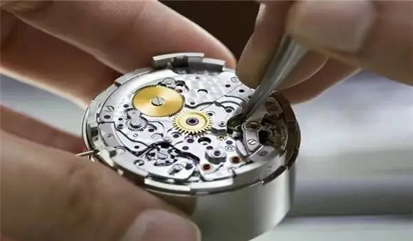 成都劳力士官方指定维修保养地址查询