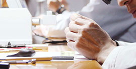 成都劳力士维修售后养护理念